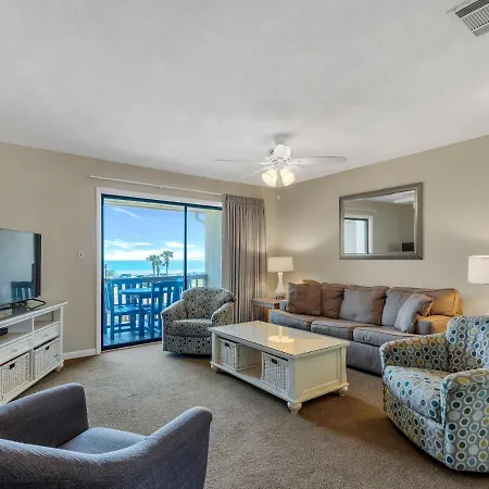 Blue Surf Townhomes 11B By Newman-Dailey